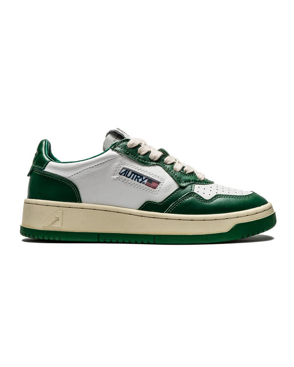 Autry Action Shoes | Sneakers & Apparel | AFEW STORE